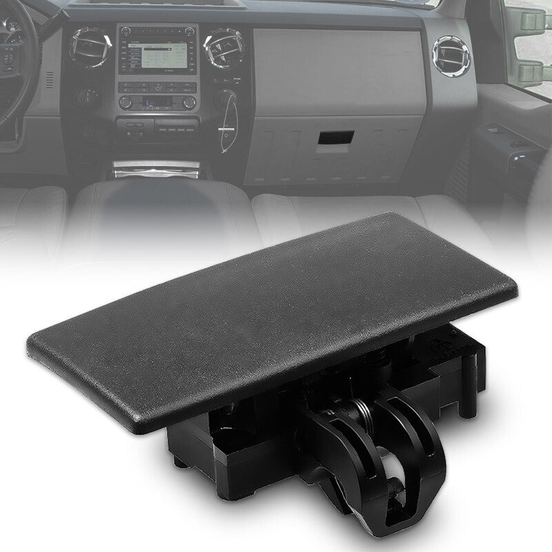 Glove Box Door Latch Lock BL3Z-1506072-AE For 2009-14 for Ford F-150/ for Lincoln Mark LT