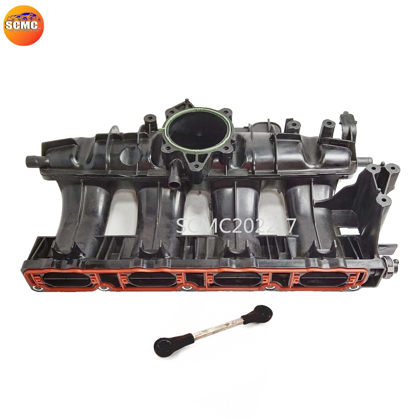 2.0T Intake Manifold Fits for VW for Golf for Passat for AUDI A3 A4 A6 TT06F133201PBWA BPY AXX