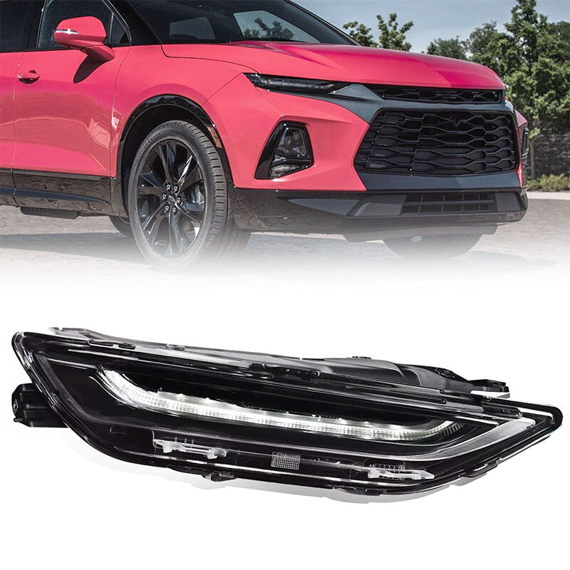 Kering 2019 - 2022 Snow Country Blazer Previous Page LED DRL Samurai Tenro