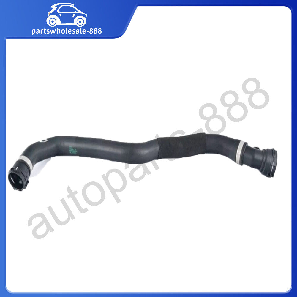 17127535529 Tank Radiator Hose Coolant Pipe for BMW X3 G01 G08 X4 G02