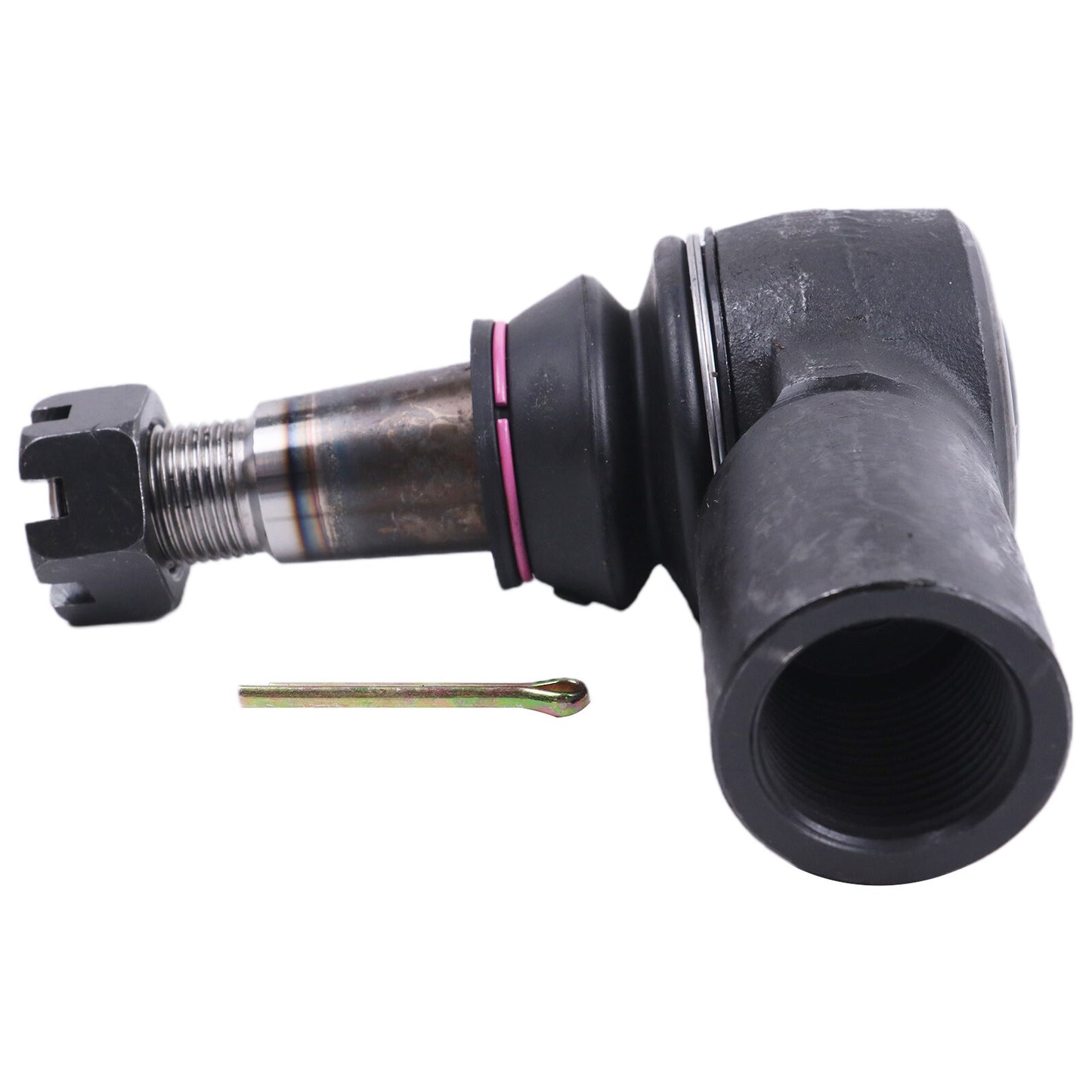 2X Steering Tie Rod End AT169864 For 670B 672B 670C 672D 770B 772B