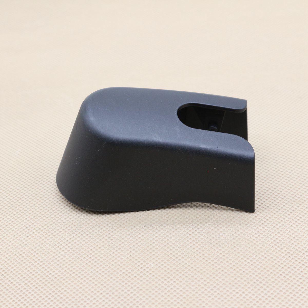 1-piece rear windshield wiper arm nut cap for 2008-2016 for Buick Enclave 25800774