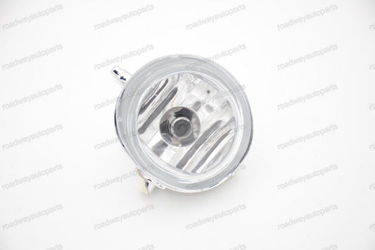 Left Clear Lens Front Fog Light Driving Lamp w/Bulb for Mazda 3 Axela 2014-2016