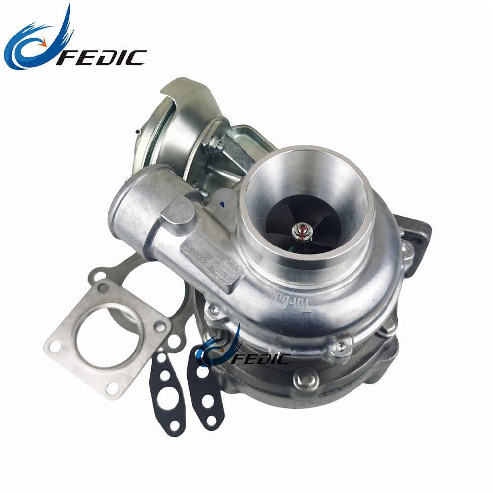 Turbocharger 8980115293 for Holden Rodeo Colorado Common Rail for Isuzu D-MAX 3.0TD