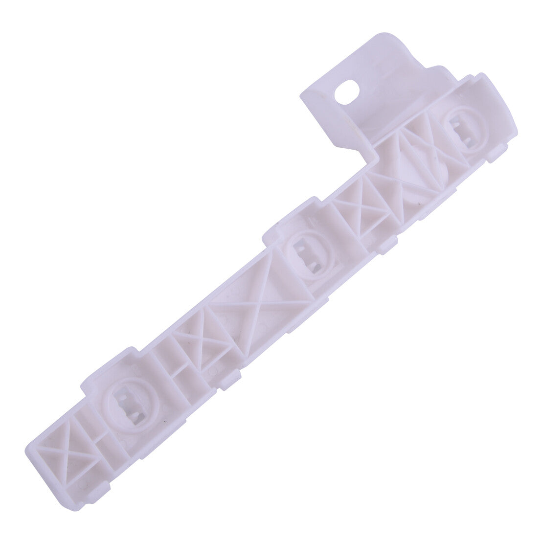 Fit for Mitsubishi Lancer Except EVO 2008-2017 Left Front Bumper Bracket