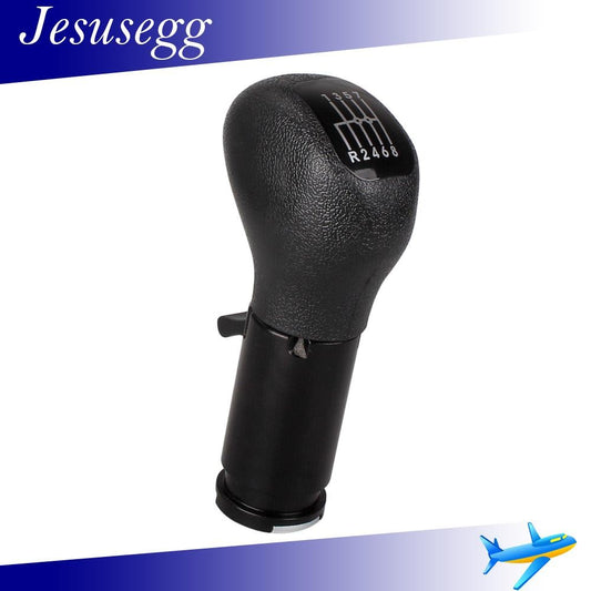 for Mercedes Truck Black 8 Speed R Manual Gear Switch Lever Knob 0501215157