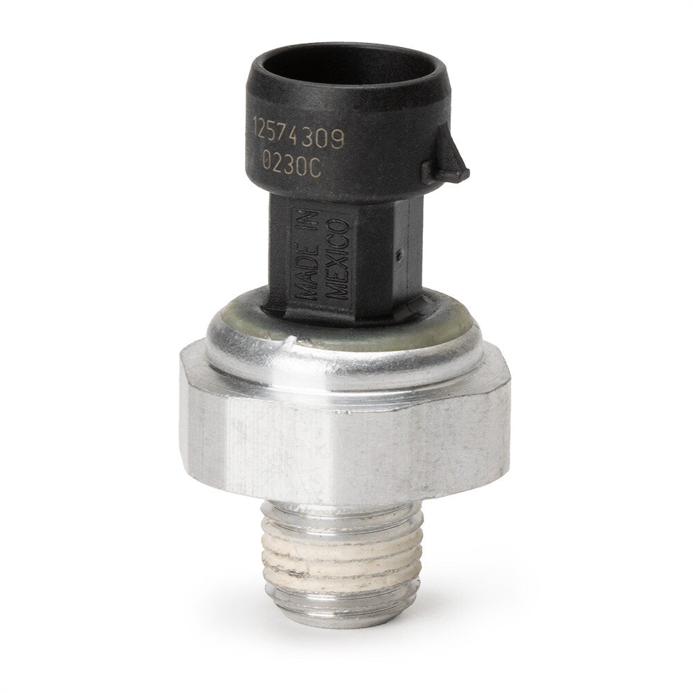 One engine oil pressure sensor, 12574309, is suitable for the for GMC for Sierra for Yukon 4.3L (model 213-1543-).