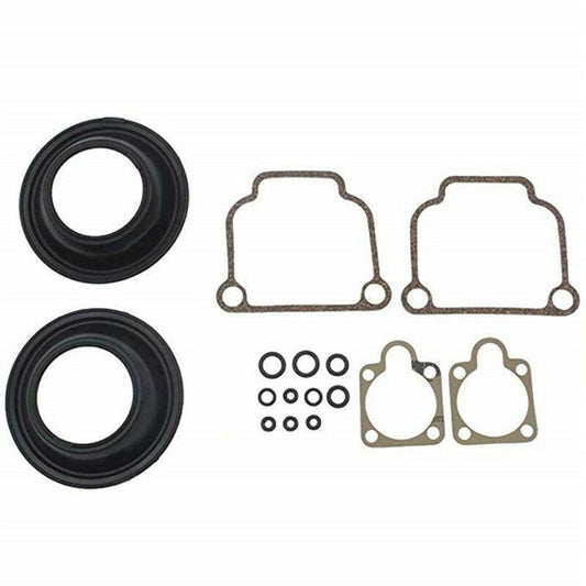 Carburetor Rebuild Kit for BMW BING CV Carb Airhead R65 R75 R80 R90 R100 32mm