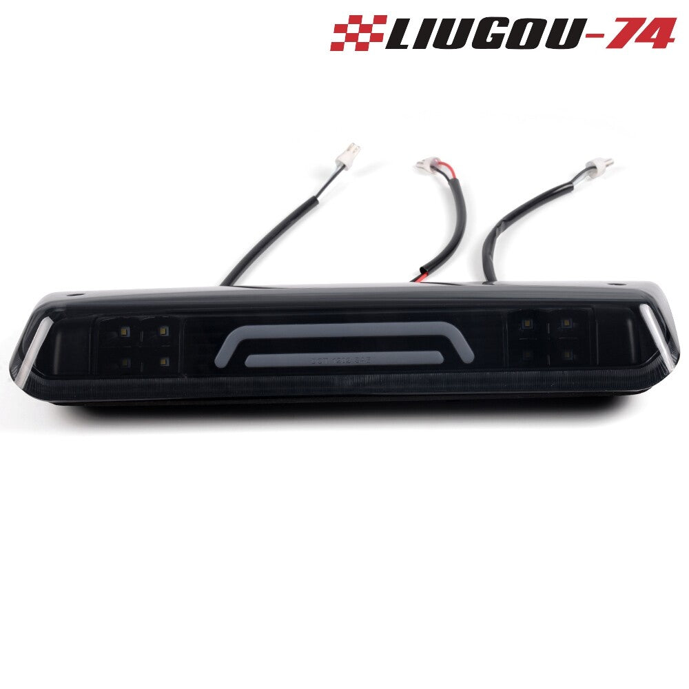 Rear LED third brake taillight and cargo light suitable for 04-08 for Ford F-150 F-150 USA
