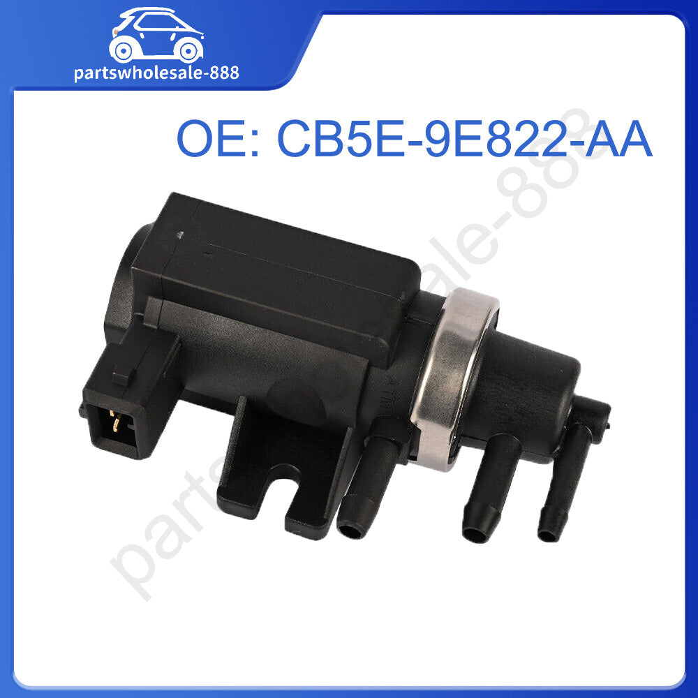 Turbocharger valve suitable for Ford for Land Rover BB5E-9E882-AA CB5E-9E822-AA