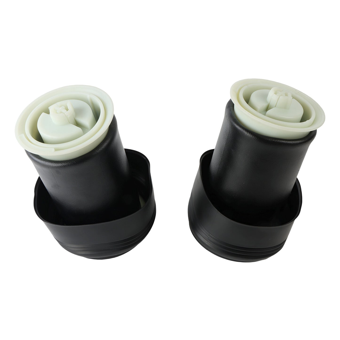 E70 E71 Rear Air Springs for Auto Leveling Suspensions Pair for 2007-2013 for BMW X5