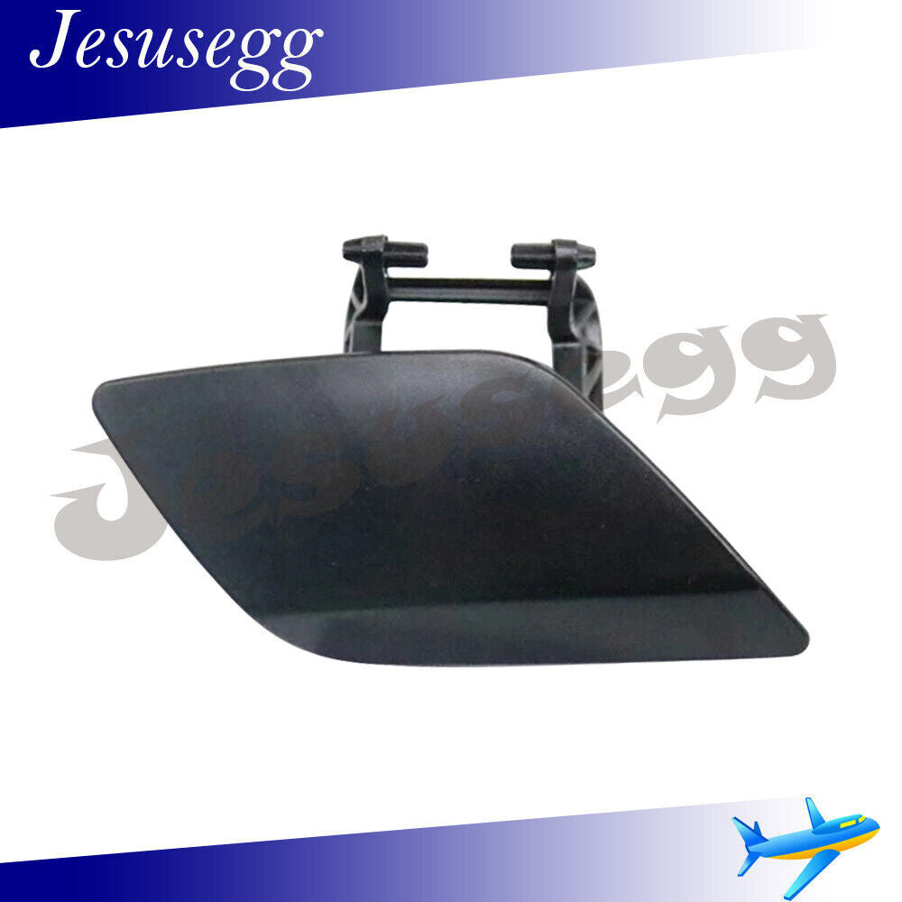 Front RH Side Headlight Washer Nozzle Cover for Mercedes-Benz E Class 2009-2012