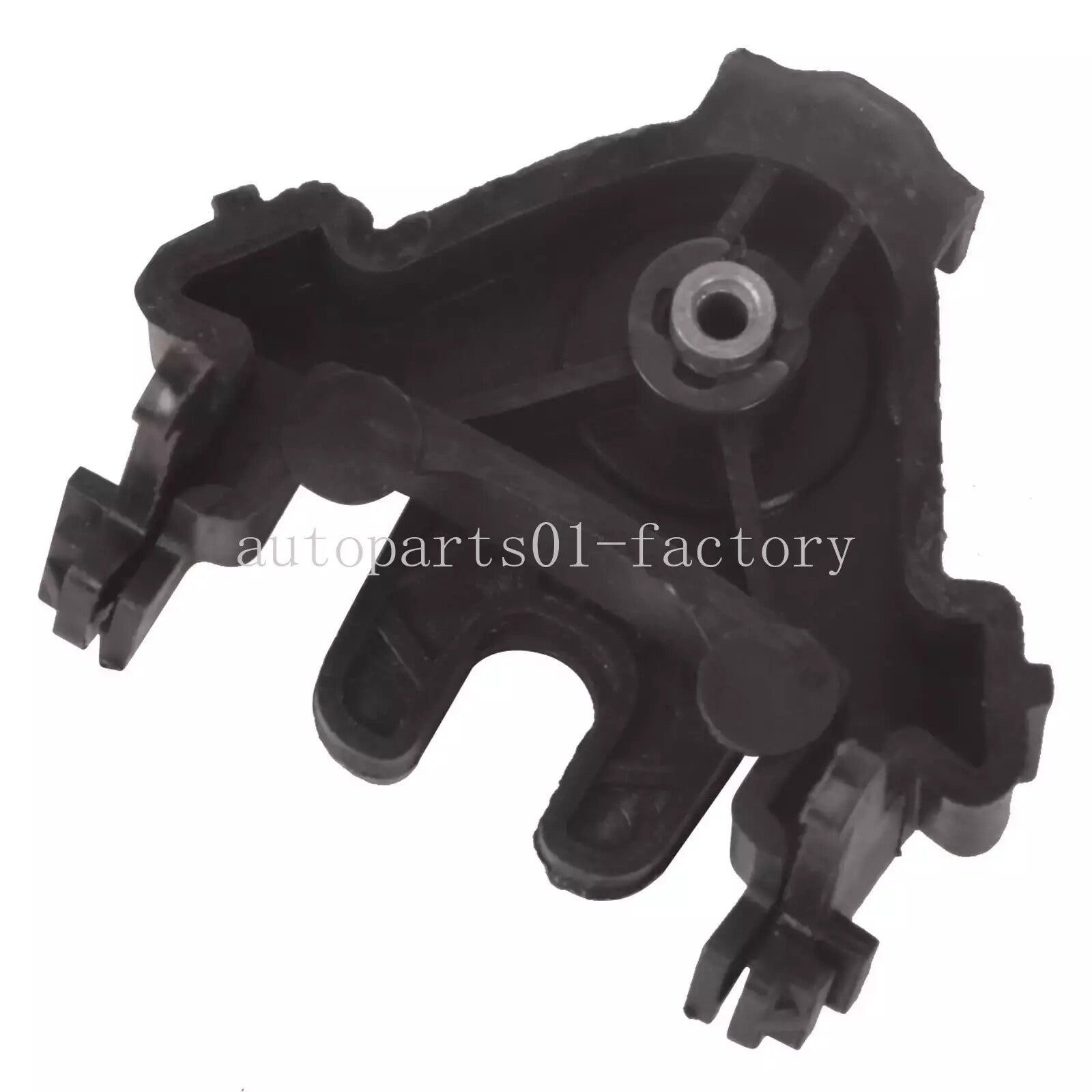 1PCS Front LH/RH Headlight Mount Assembly Support for Porsche for Cayenne 2011-2014