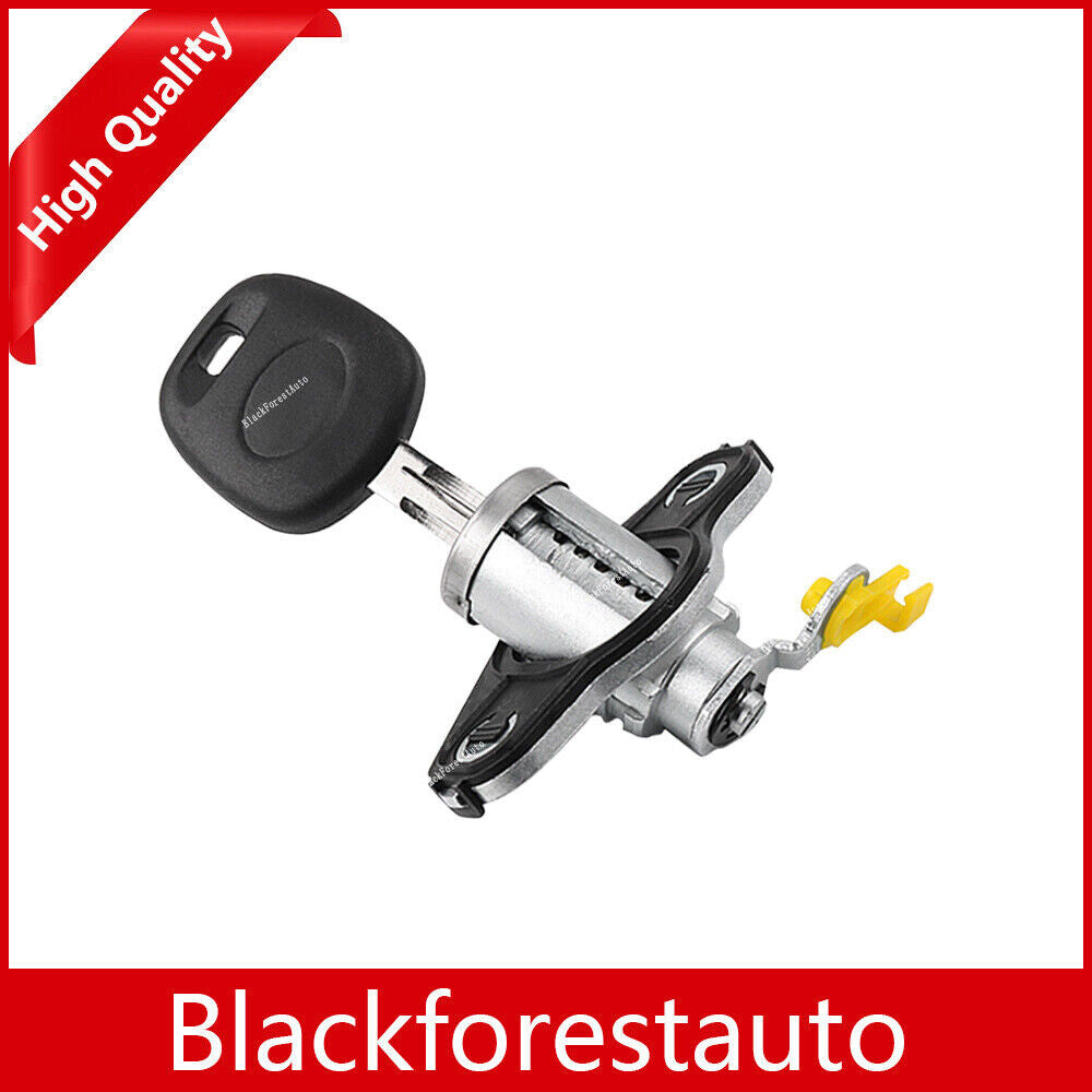 Center trunk Lid Latch Lock Cylinder w/ key for Corolla 2003-2008 69055-02030