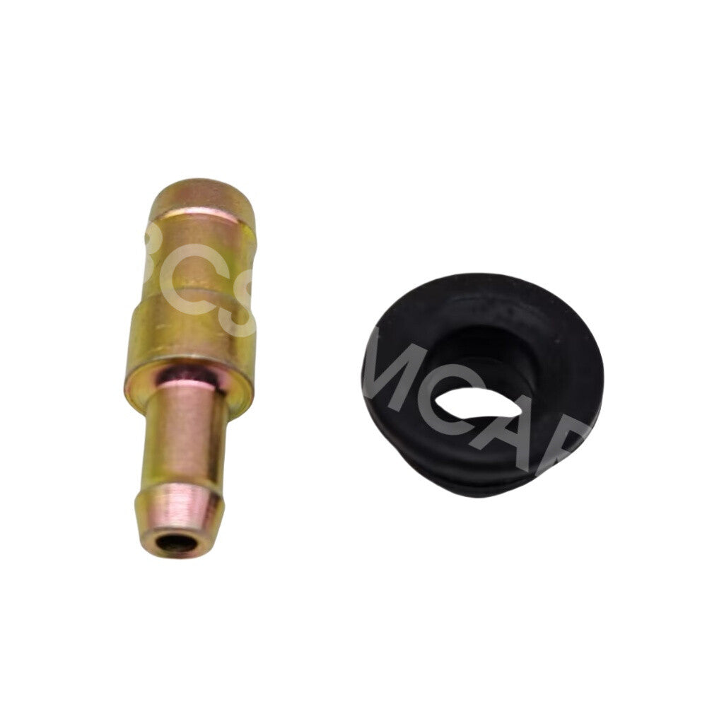 PCV Valve+Grommet Fit for Toyota 4Runner 2.4L 1985-1989 12204-35040 90480-18001