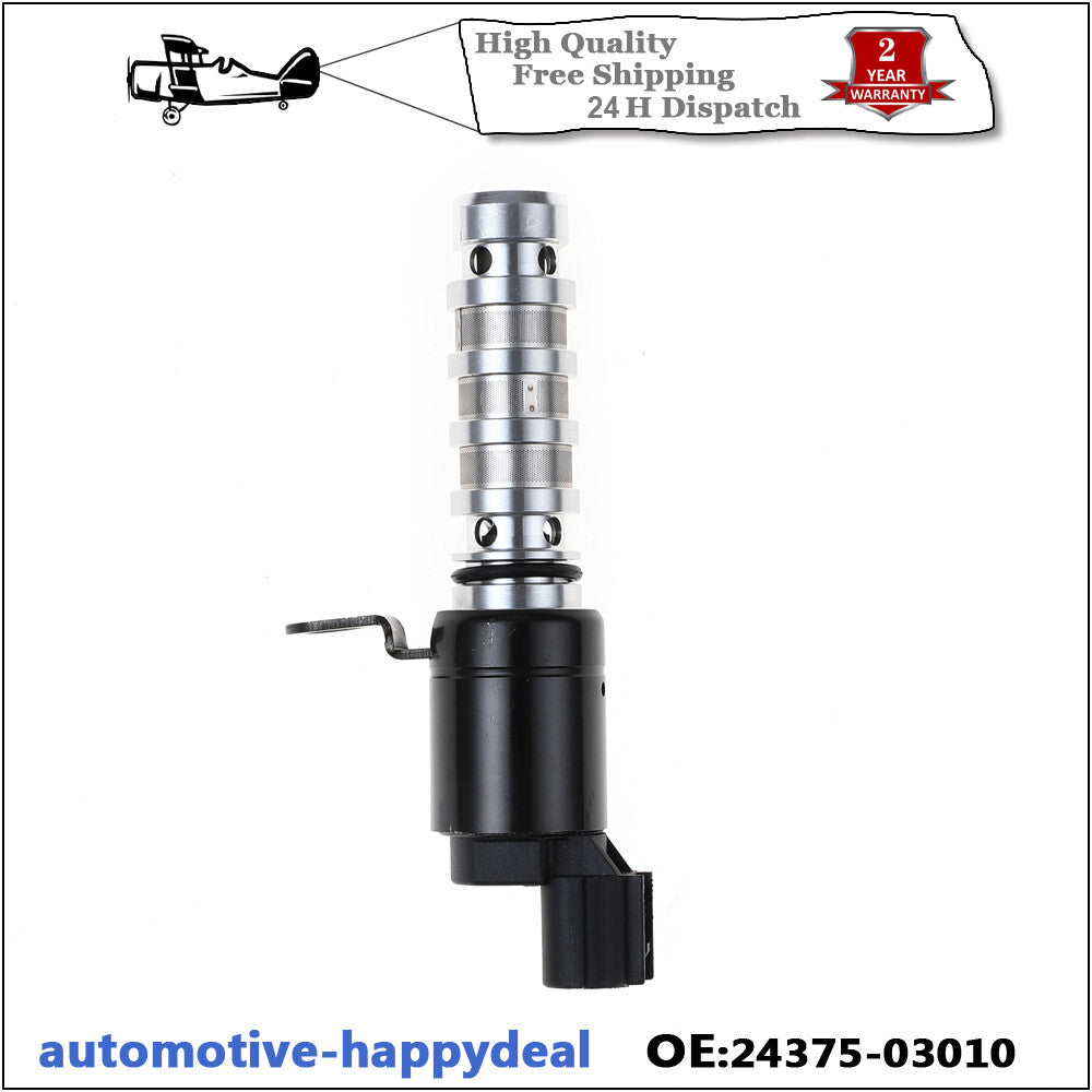 EXHAUST CAMSHAFT VARIABLE SOLENOID VALVE 24375-03010 VVT for HYUNDAI i10, i20