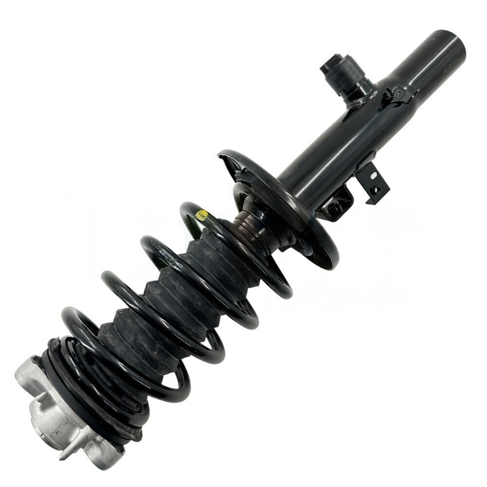 2x Front Shocks Struts Assys w/o EDC for BMW F30 F33 328xi 335i 435i 428i xDrive