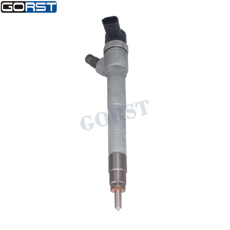 Common rail fuel injector assembly 0445110808 for Fulton ISF 2.8 5589195