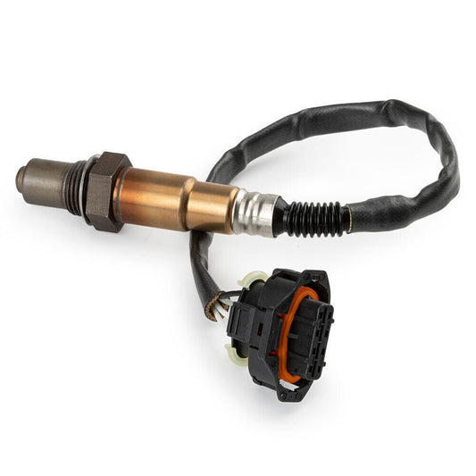 The all-new 07L906262S upstream O2 oxygen sensor is suitable for Audi A3, for A4 , for A5 , for A8 , Q7, Q5, and for Volkswagen .