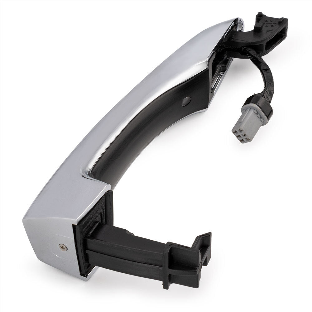 Front Left Door for Smart Key Handle for 2016-2020 for Hyundai for Tucson 82651-D3710 LH