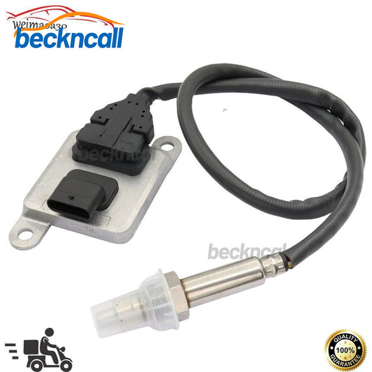Nox Sensor A0009058411 Fits for Mercedes-Benz W222 V222 X222 X253 GLC 250 New
