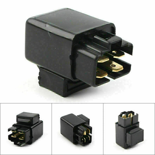 Starter Solenoid Relay for Yamaha YFZ450 YFZ450S Bill Ballance Edition YFZ450