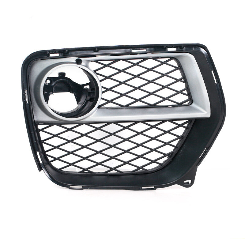 1 piece for BMW X6 2012 - 2014 right front bumper fog light vent grille air intake cover