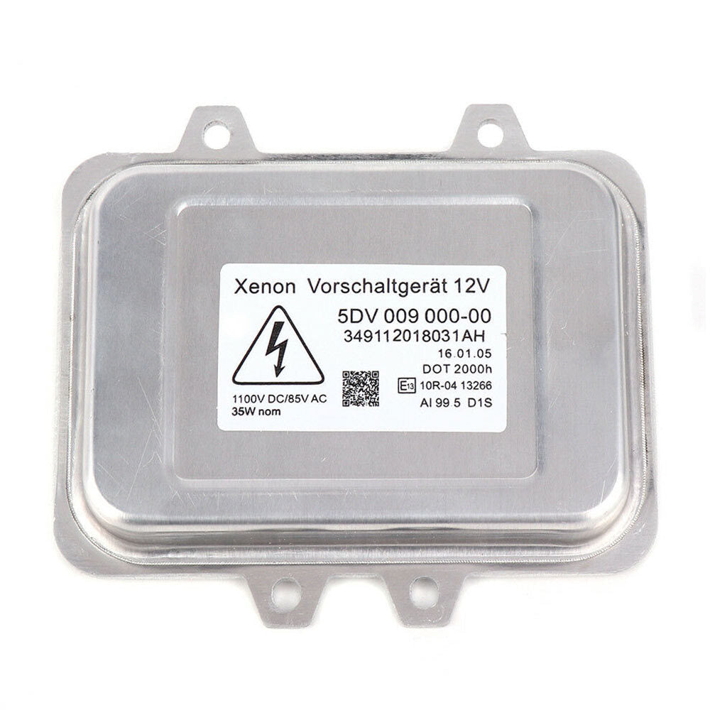 for BMW 5 Series E60 E61 525i 528i 530i 535i 550i M5 Xenon Headlight Ballast