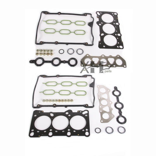 2.8L Engine Gasket Seal Kit LR Fit for VW for Passat for AUDI for A4 for A6 for A8