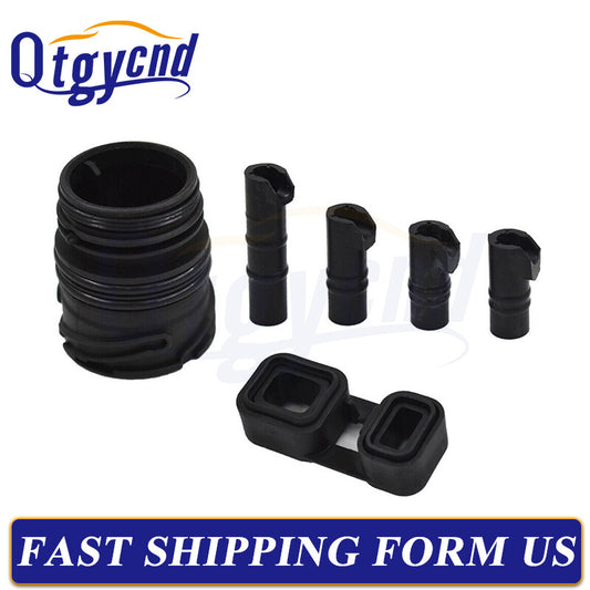 6HP19 6HP21 Transmission Seal Mechatronic Kit for BMW X3 X5 Z4 330i 135i 3.0L