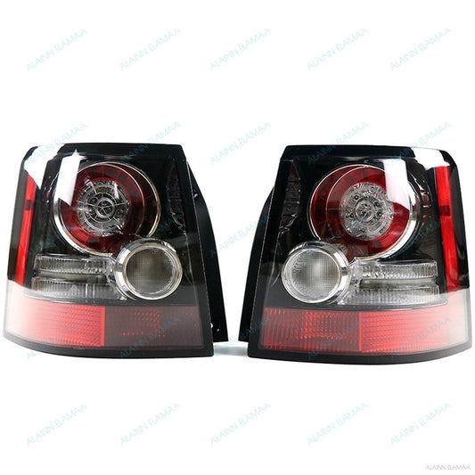 Tail Light Assembly Rear Lamp Fits For LR for Range Rover Sport L320 2010-2013,LR