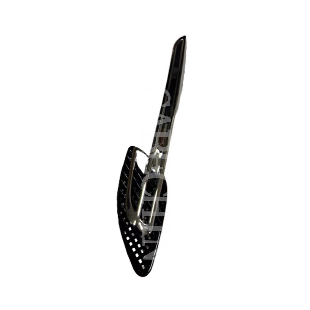 Suitable for Bentley Flying Spur Front Fender Air Vent Grille Right. Equipment Manufacturer: 4W0821942E