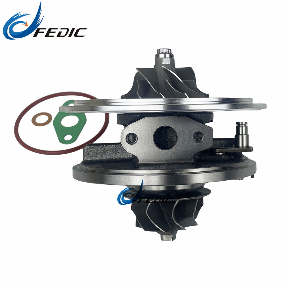 Turbo cartridge 734868 for Nissan Navara 2.5 DI 106 Kw 144 HP YD25DDTI 2005