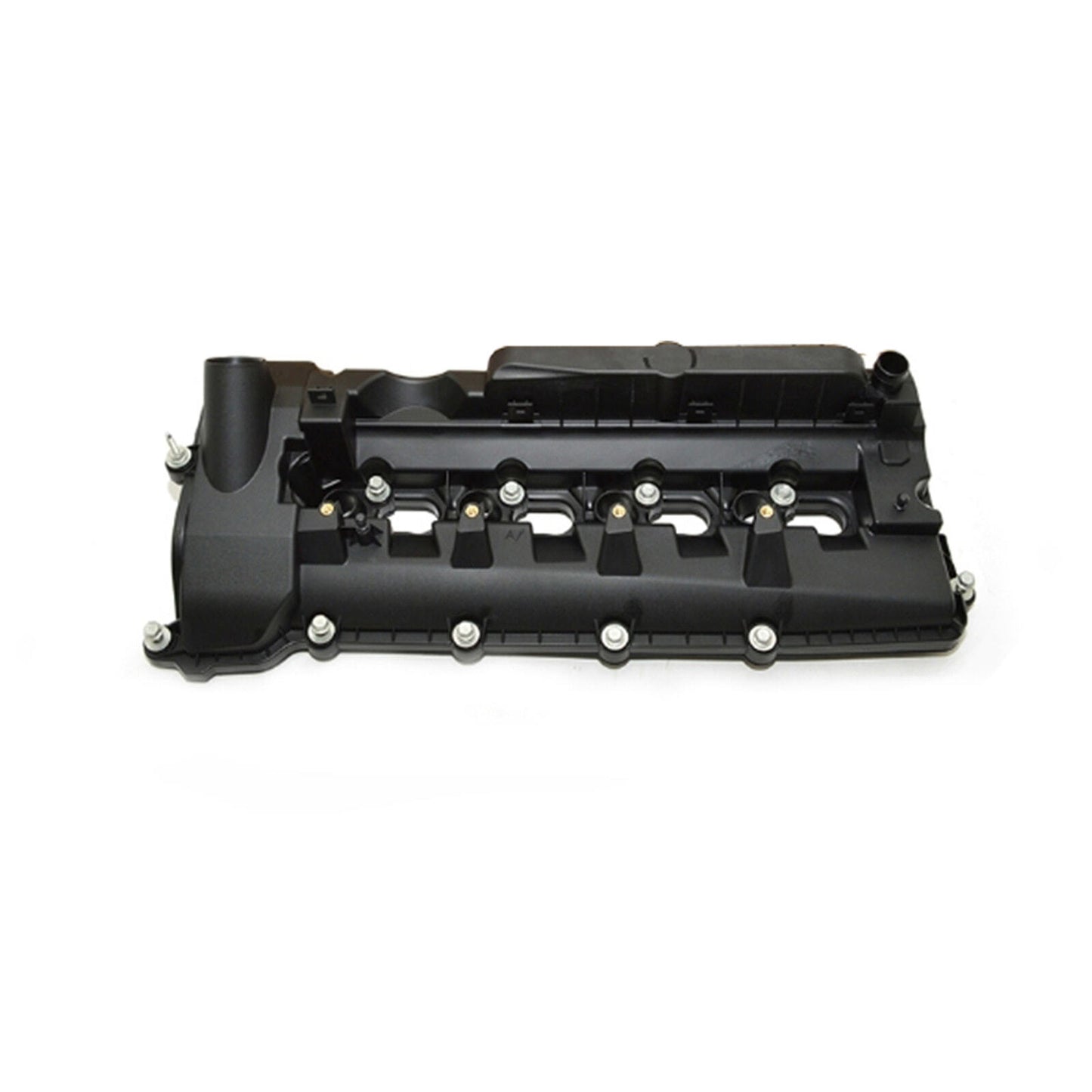Left Valve Cover Fit for Land Rover for Range Rover 2005-2012 LR032081 Full Gasket Set
