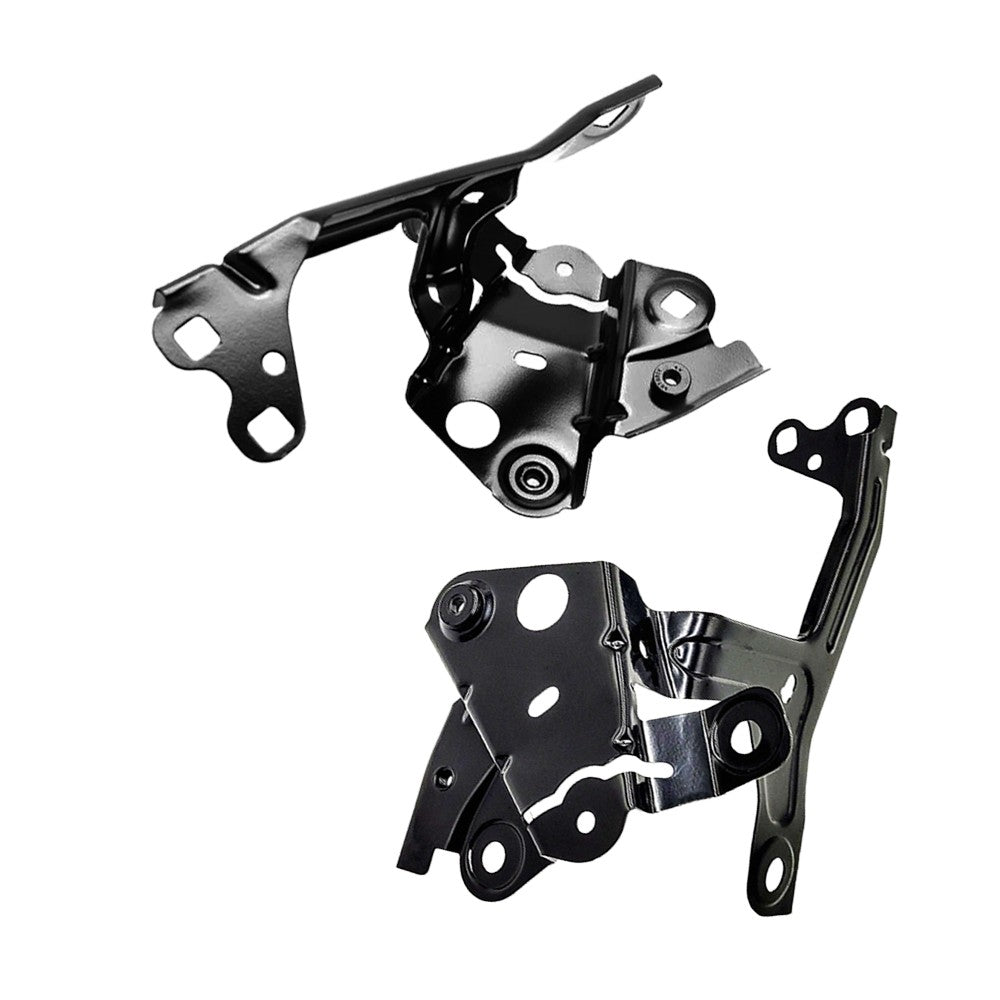 Fits For 5' G30 G31 G38 F90 M5 530i Front LH RH Lower Fender Mount Support