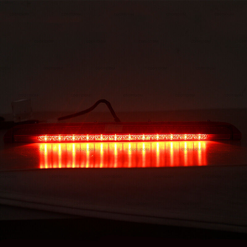 LED Rear Window Brake Stop Lamp 3rd high brake lamp for KIA Sorento UM 2015-2019