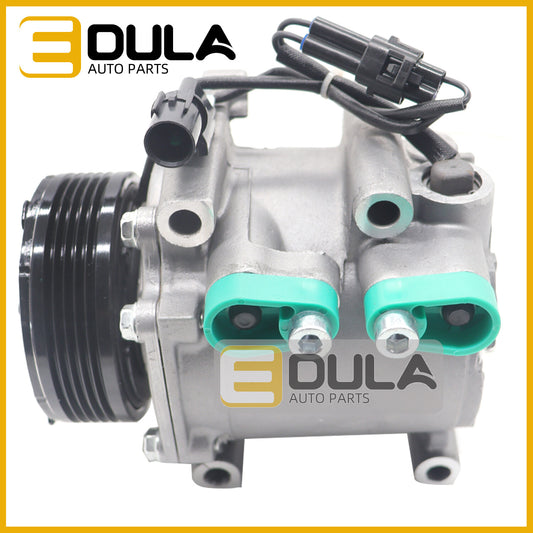 A/C AC Compressor MSC60CA fits for Suzuki Ignis 1.5 95200-86GA0 Common interface