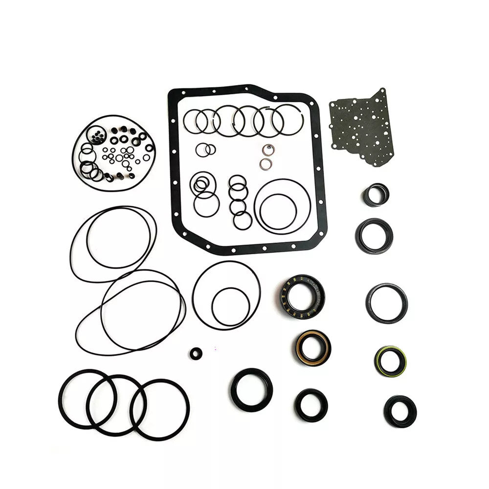 U140E U140F Transmission Rebuild Kit Overhaul Seals Fit for TOYOTA RAV4