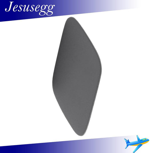 Front Right Side Headlight Headlamp Washer Cover Cap for Jaguar F-Type 2014-2019