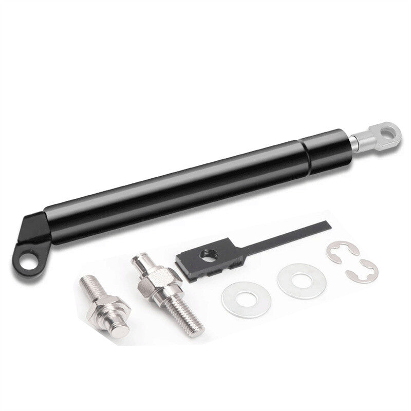 Tailgate Assist Slow Down Shock Strut Damper Fit for 2005-2013 for NISSAN NAVARA D40