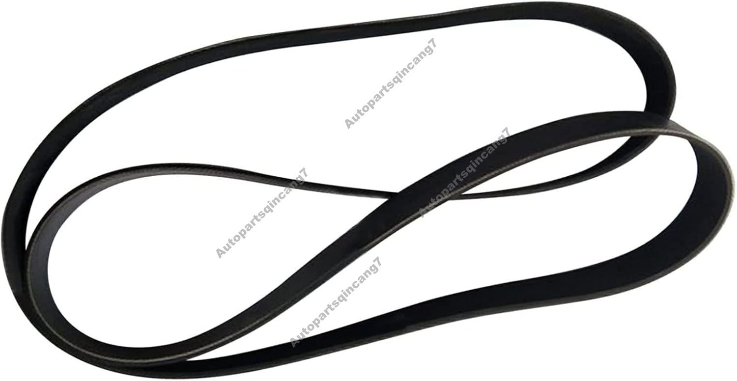 V-Ribbed Fan Belt 3100402 12PK2139 for Engine ISX15 for Volvo Truck VN VNL