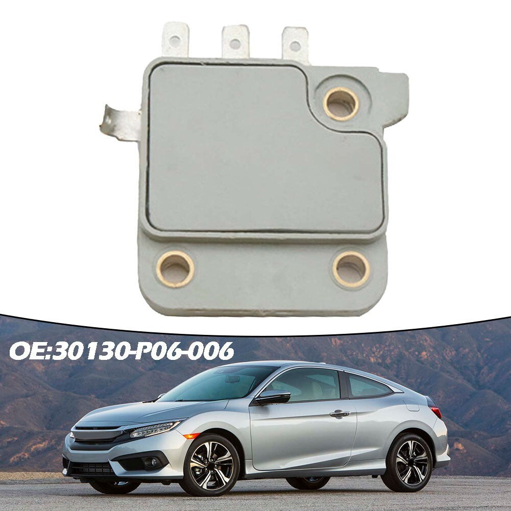 IGNITION MODULE Accessories for HONDA For Prelude for Civic -Accord 30130-P06-006