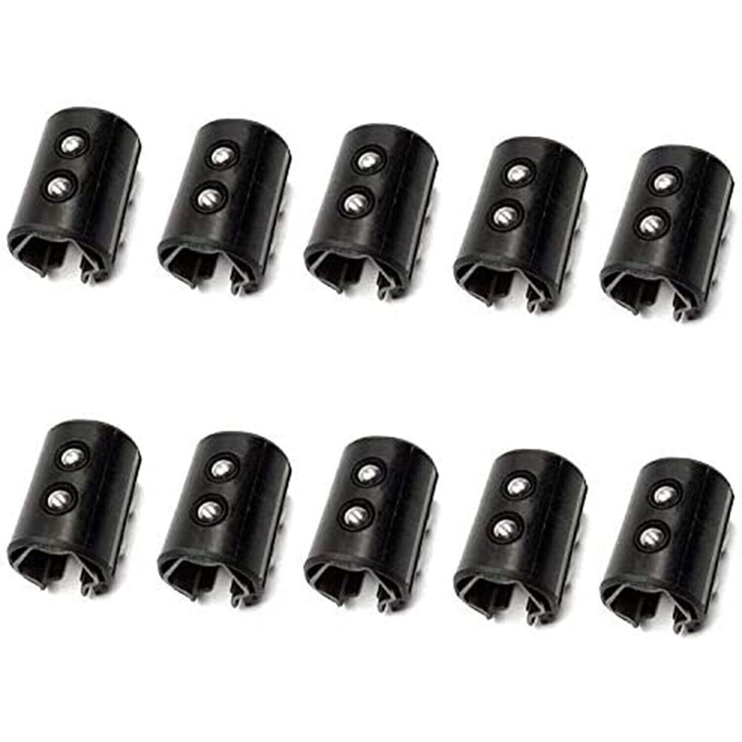 10PCS DQ200 0AM DSG 7Speed Gearbox Shift Fork Slip Beads for VW for AUDI for SEAT for SKODA