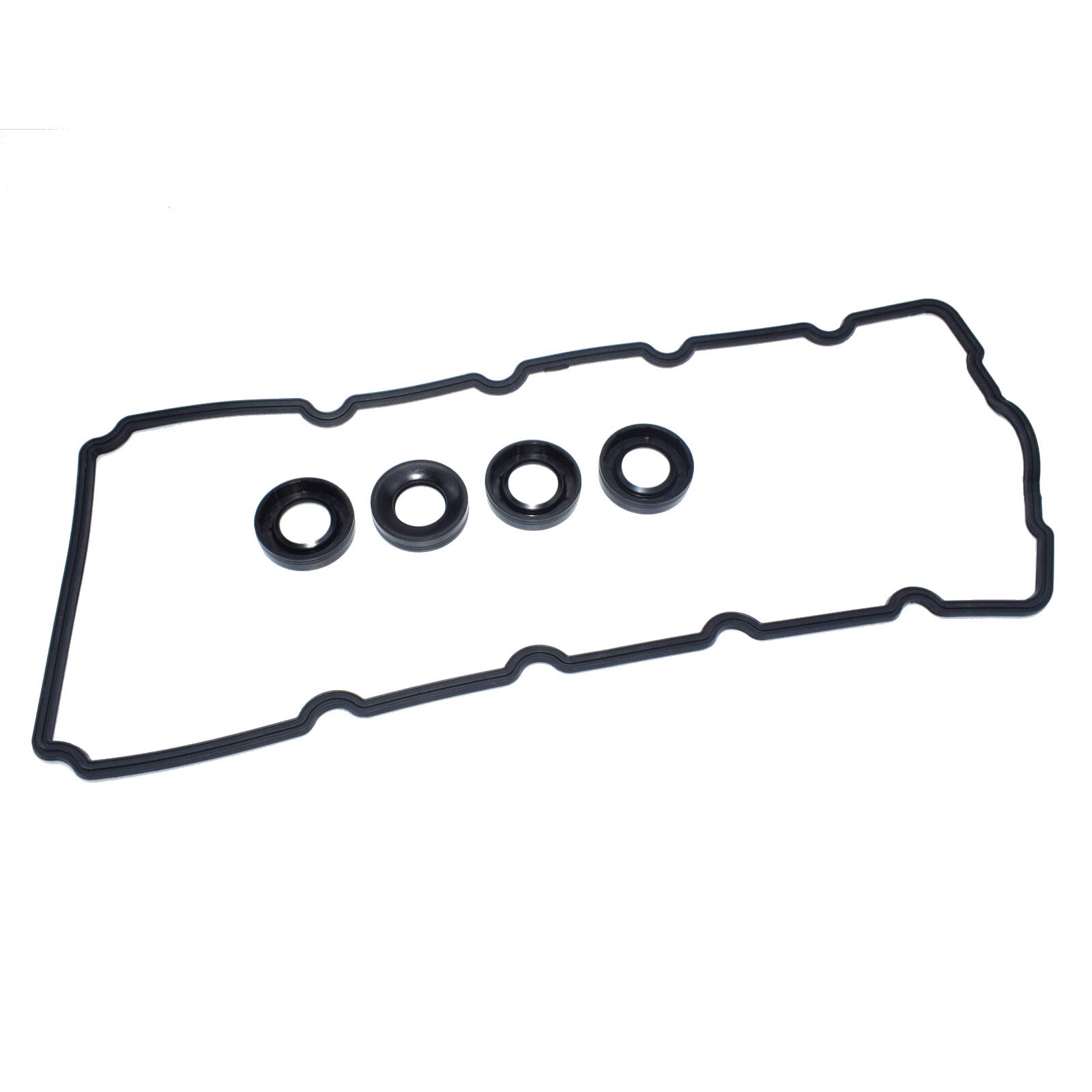 Valve cover gasket seal 11127513066 suitable for Mini Cooper 2002-2008 1.6L 11121485838