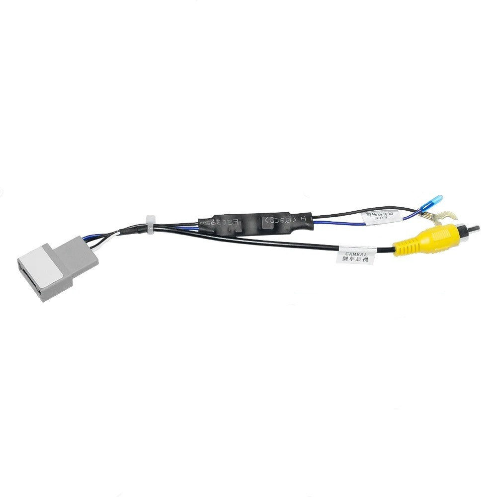 7-pin Reverse Camera Output Video Adapter Wiring Cable for Honda CRV Original