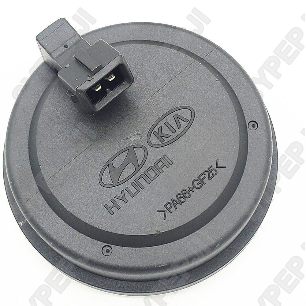 2-Pack Rear Wheel Hub ABS Bearing Sensors for Hyundai Santa Fe Sedona 52751-B8100