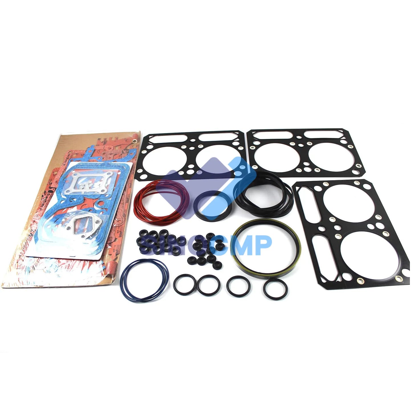 NH220 NH-220 12.0 NH-220 Engine Gasket Kit 3802077 for NH-220 12.0