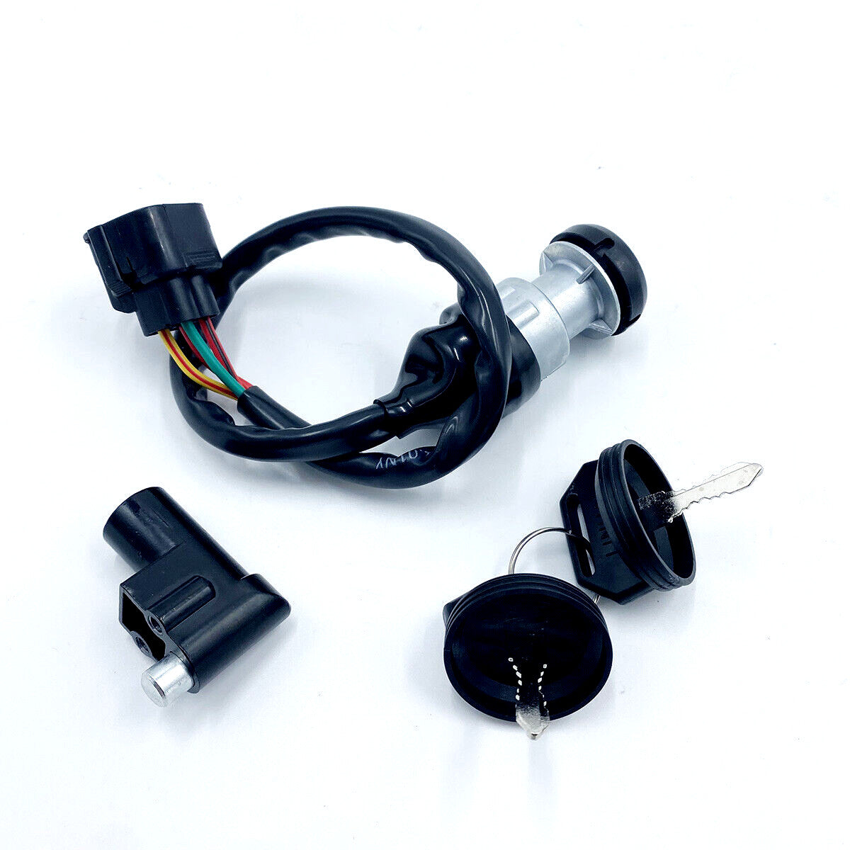 New Ignition key switch For linhai T-boss 550 Parts Number: 48295