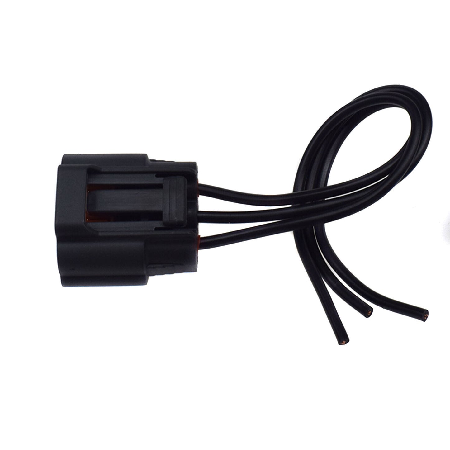 4Pcs Ignition Coil Connector Plug Harness MR994643 for DODGE for MITSUBISHI