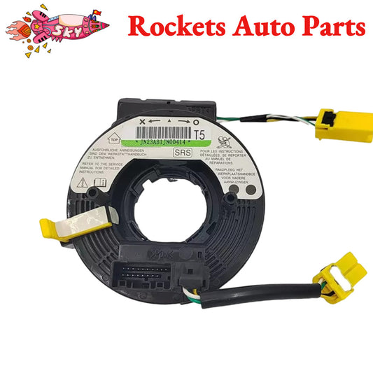 77900-TA0-C12 Clock Spring Spiral Cable For Odyssey 2011-2017 Accord 2008-2012